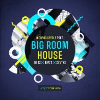 Richard Searle Big House Loops