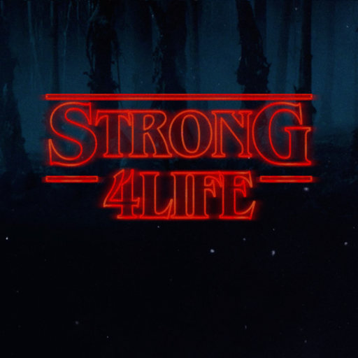 Strong4LifeDubs