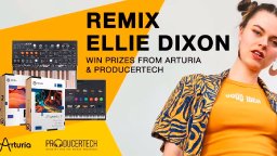 Ellie Dixon-Say It (TEHPeople Remix)