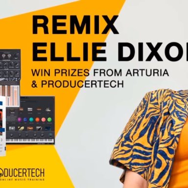 Ellie Dixon-Say It (TEHPeople Remix)