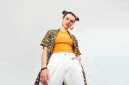 Ellie Dixon Remix Comp - Face Face Face (DJ Magnus Remix)