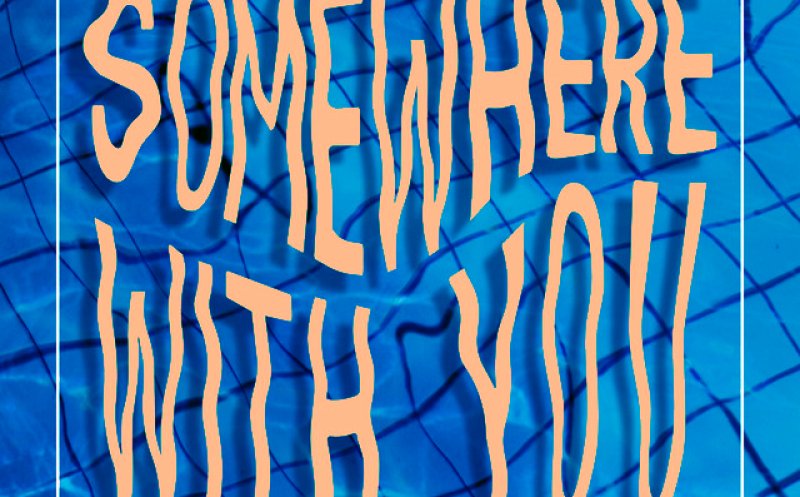 Hello, 4am - Somewhere With You (Deep Rooted Tree Remix)