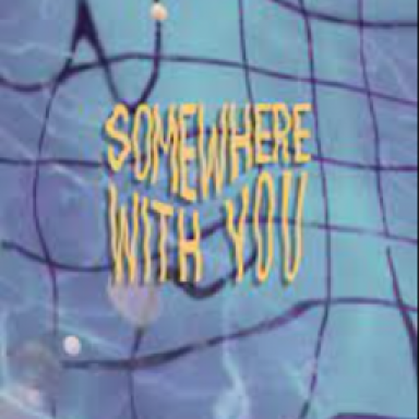 Somewhere with you - Hello, 4 AM challenge - ElenaD remix