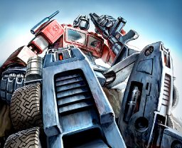 Optimus (prime)