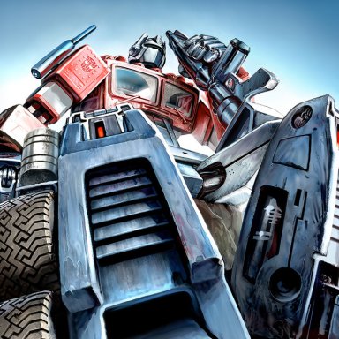 Optimus (prime)