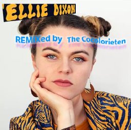 Ellie Dixon REMIX by The Cocolorieten