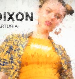 Bright & Shiny Ellie Dixon Remix