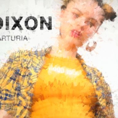 Bright & Shiny Ellie Dixon Remix