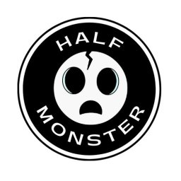 @half-monster