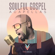 Soulful Gospel Vocals Samples