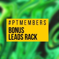 Bonus Leads Ableton Live Rack