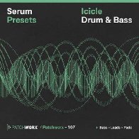 Icicle Serum DnB Presets