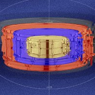 Stereo Width Ear Training Materials