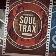 Soul Trax Sample Part 1 - 95-100bpm