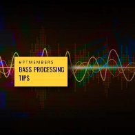 Bass Processing Racks for Ableton Live