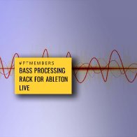 Bass FX Racks Part 2 - FAT BASS