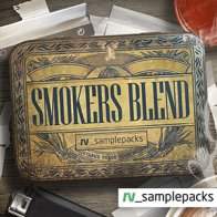 Smokers Blend 90bpm Loops