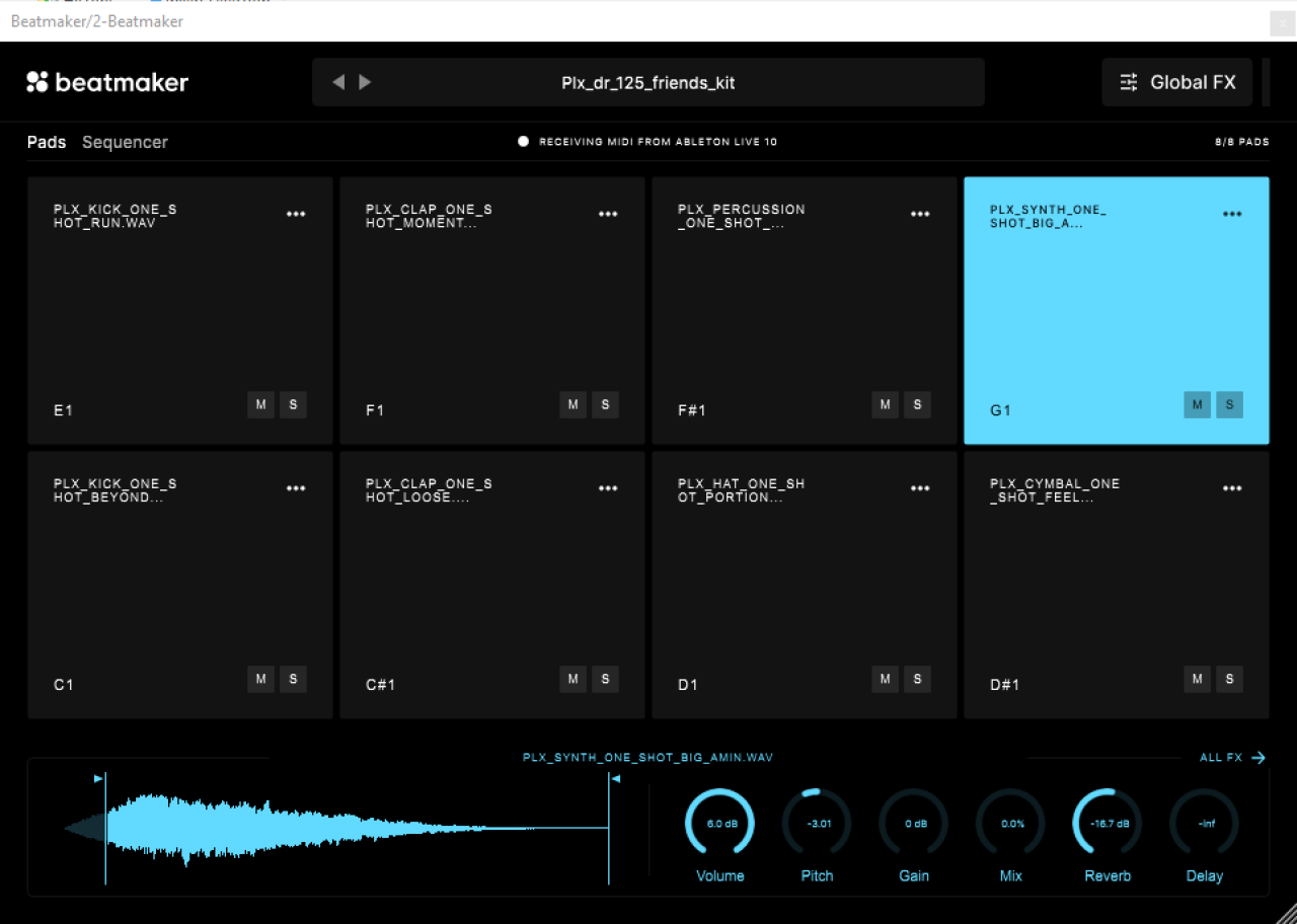 Spinnin' Records Sample Packs - Samples & Loops - Splice Sounds