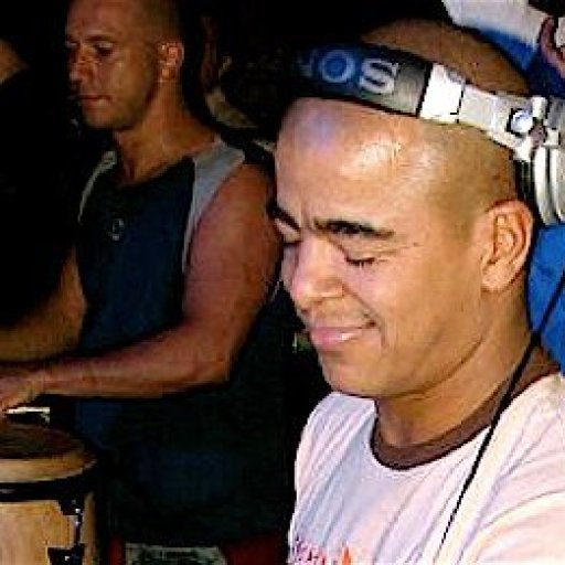 Erick Morillo 