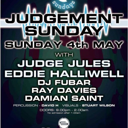 Judge Jules