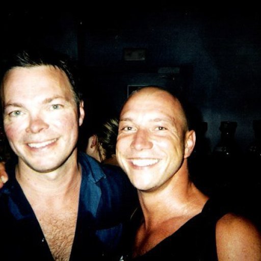 Pete Tong