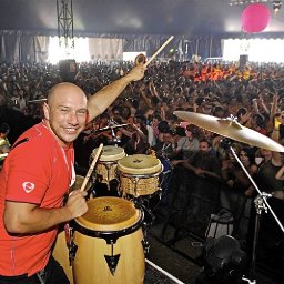 David H Percussion Brighton Pride.jpg