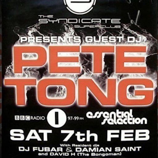 BBC Radio 1