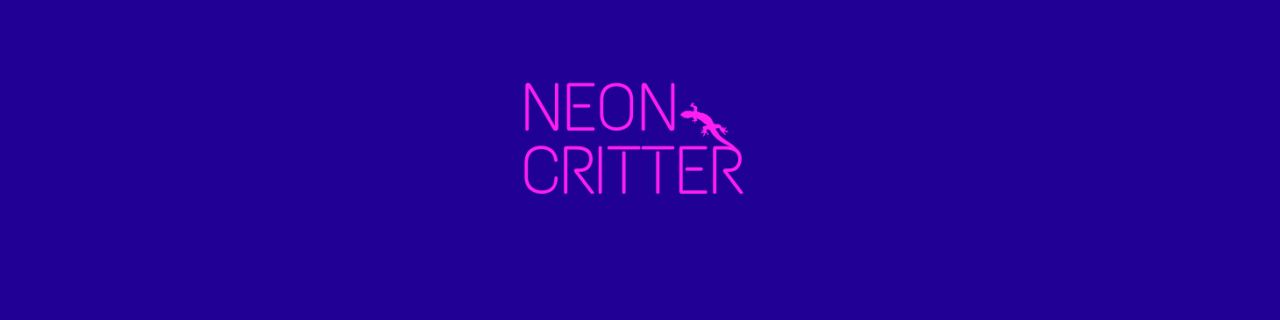 neoncritter