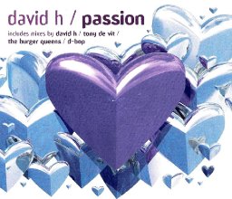 David H  Passion  CD Cover.jpg
