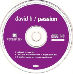 David H  Passion CD.jpg