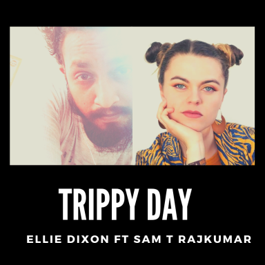 Trippy Day - Ellie Dixon Remix Comp (Str4Christ Remix)