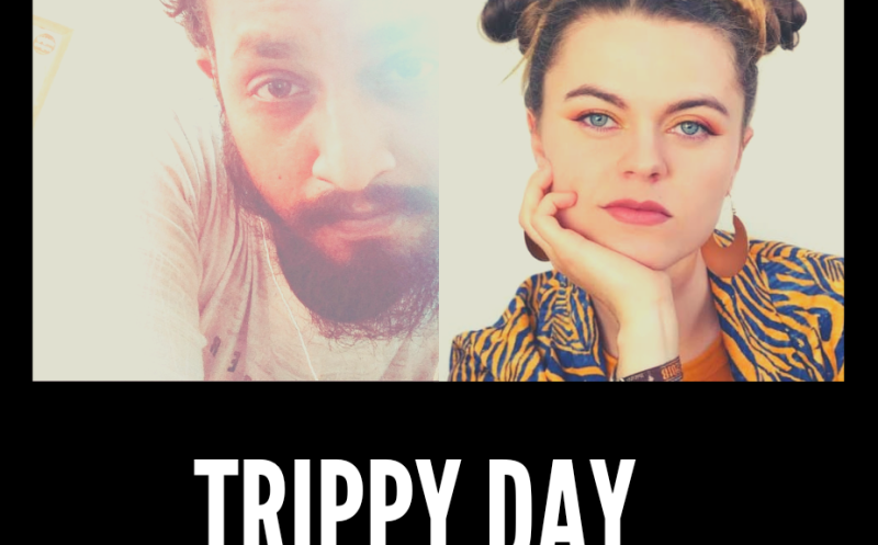 Trippy Day - Ellie Dixon Remix Comp (Str4Christ Remix)