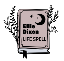 Ellie Dixon - Life Spell Remix