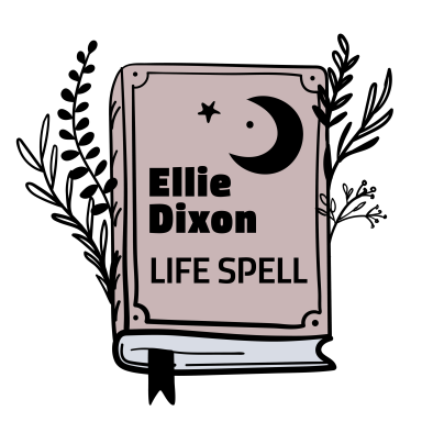 Ellie Dixon - Life Spell Remix