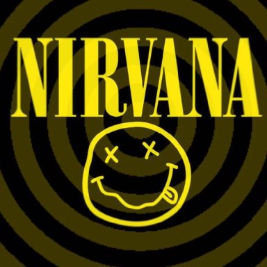 Nirvana - Smells Like Teen Spirit - Robbie Smells Spirit Do Over 