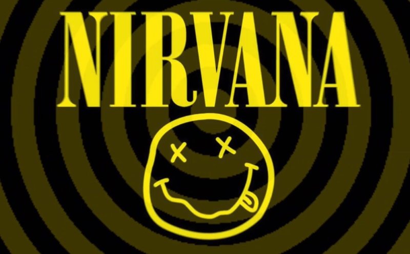 Nirvana - Smells Like Teen Spirit - Robbie Smells Spirit Do Over 