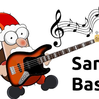 Santa Bassy Rework