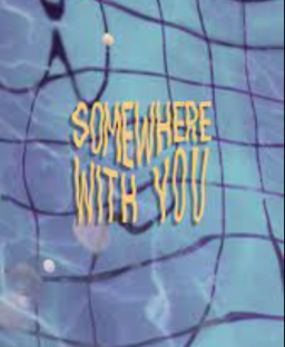 Somewhere with you (Smillington remix)