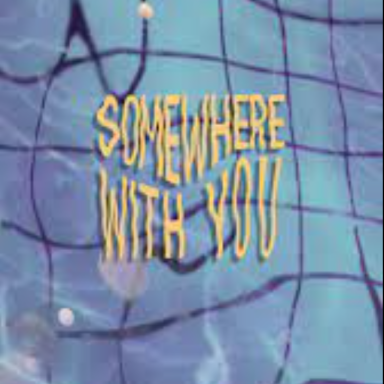 Somewhere with you (Smillington remix)