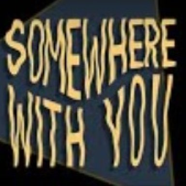 Somewhere with you - Hello 4 Am ( Alv Martin remix)