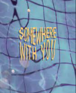 Somewhere with you - Hello, 4 AM challenge -Akin mix
