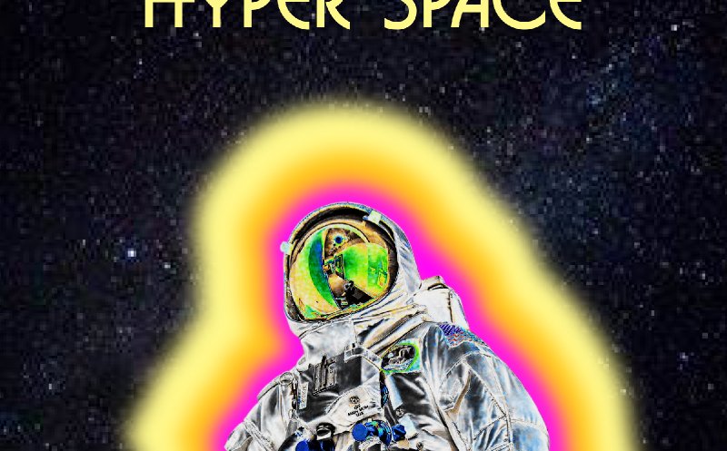 Voyager Dreams