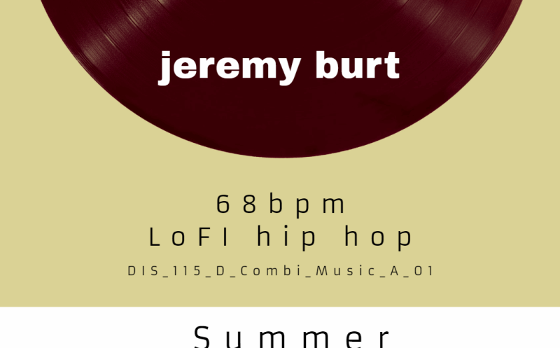 68bpm LoFI Summer Assignment 2022