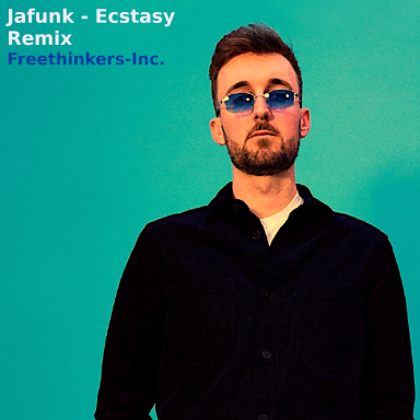 JAFUNK ECSTACY REMIX COMP