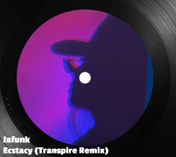 Jafunk Ecstacy (Transpire Remix)