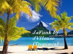 JAFUNK Remix competition