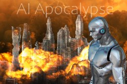 AI Apocalypse