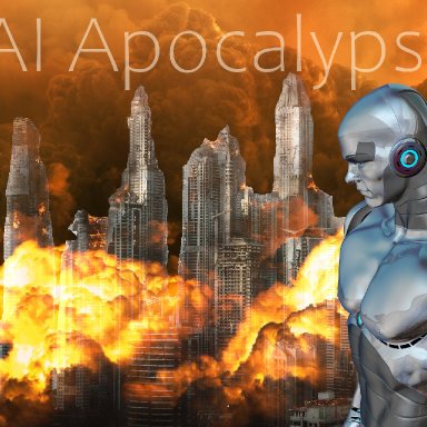 AI Apocalypse