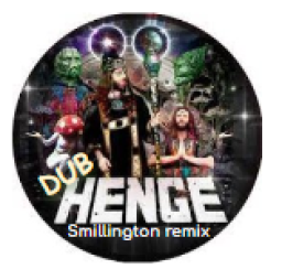 Get a Wriggle On (Smillington Remix)