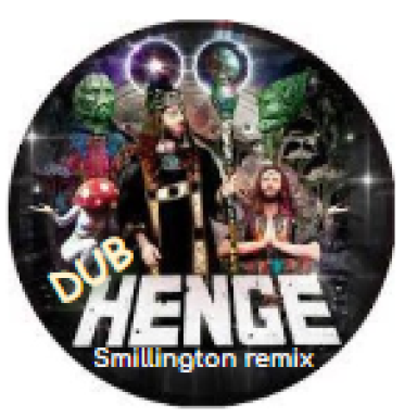 Get a Wriggle On (Smillington Remix)